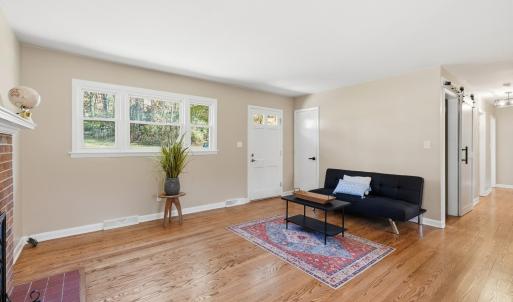 Photo #2 of 4720 Oak Dale Dr, Lynchburg, VA 0.8 acres