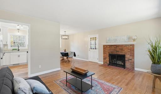 Photo #3 of 4720 Oak Dale Dr, Lynchburg, VA 0.8 acres