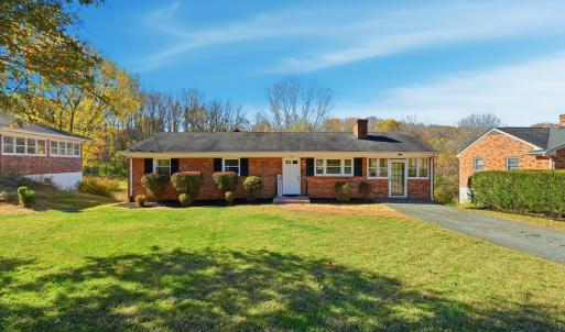 Photo #1 of 4720 Oak Dale Dr, Lynchburg, VA 0.8 acres
