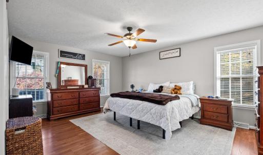 Photo #16 of 1159 Cedar Gate Road, Monroe, VA 9.3 acres