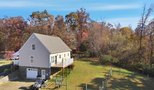 Photo #39 of 1159 Cedar Gate Road, Monroe, VA 9.3 acres