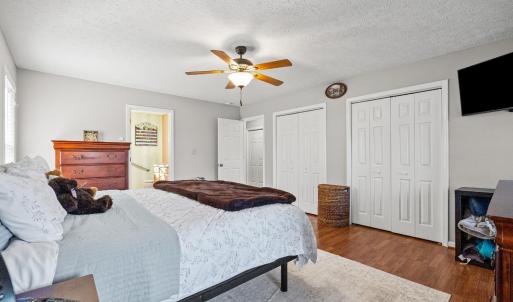 Photo #17 of 1159 Cedar Gate Road, Monroe, VA 9.3 acres