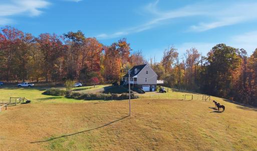Photo #46 of 1159 Cedar Gate Road, Monroe, VA 9.3 acres