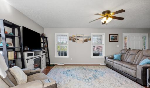 Photo #8 of 1159 Cedar Gate Road, Monroe, VA 9.3 acres