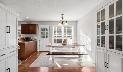 Photo #10 of 1159 Cedar Gate Road, Monroe, VA 9.3 acres