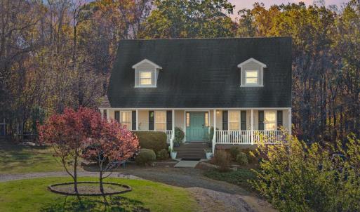 Photo #2 of 1159 Cedar Gate Road, Monroe, VA 9.3 acres