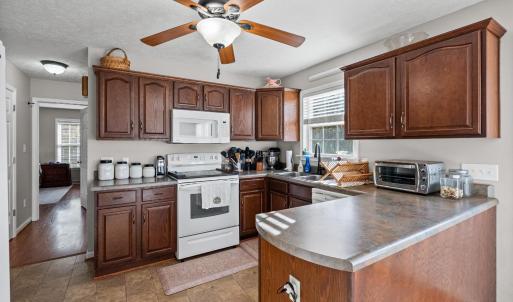 Photo #12 of 1159 Cedar Gate Road, Monroe, VA 9.3 acres