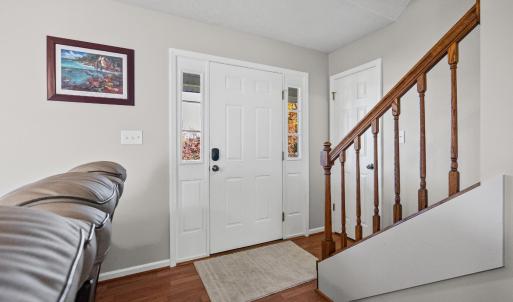 Photo #6 of 1159 Cedar Gate Road, Monroe, VA 9.3 acres