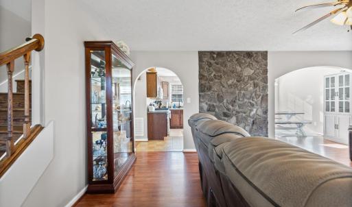 Photo #19 of 1159 Cedar Gate Road, Monroe, VA 9.3 acres