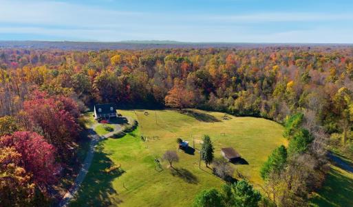 Photo #1 of 1159 Cedar Gate Road, Monroe, VA 9.3 acres