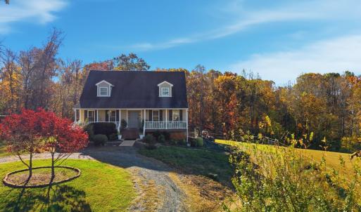 Photo #4 of 1159 Cedar Gate Road, Monroe, VA 9.3 acres