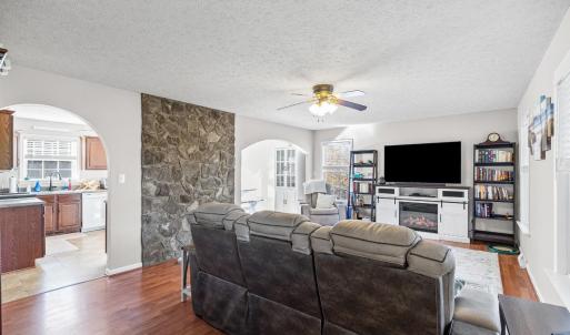 Photo #7 of 1159 Cedar Gate Road, Monroe, VA 9.3 acres