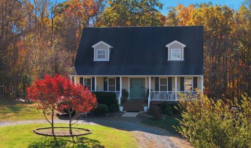 Photo #3 of 1159 Cedar Gate Road, Monroe, VA 9.3 acres