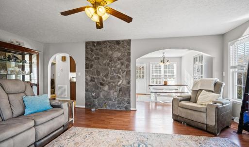 Photo #9 of 1159 Cedar Gate Road, Monroe, VA 9.3 acres