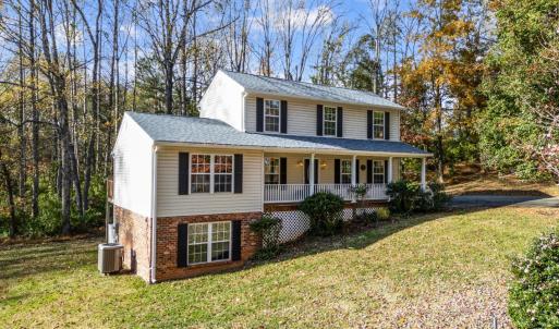 Photo #3 of 224 Dove Court, Lynchburg, VA 0.6 acres