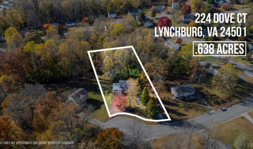 Photo #75 of 224 Dove Court, Lynchburg, VA 0.6 acres