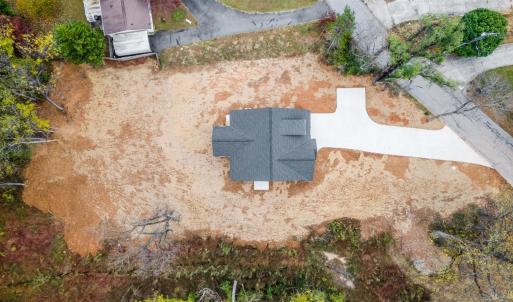 Photo #5 of 1708 Moormans Road, Lynchburg, VA 0.9 acres