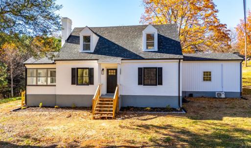 Photo #1 of 1612 S Amherst Highway, Amherst, VA 17.1 acres