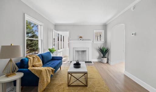 Photo #2 of 1612 S Amherst Highway, Amherst, VA 17.1 acres