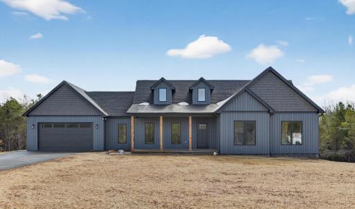 Photo #1 of 254 Pebble Road, Rustburg, VA 1.6 acres