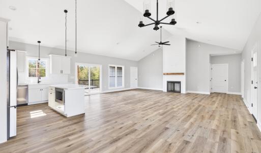 Photo #2 of 254 Pebble Road, Rustburg, VA 1.6 acres