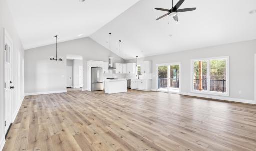 Photo #3 of 254 Pebble Road, Rustburg, VA 1.6 acres