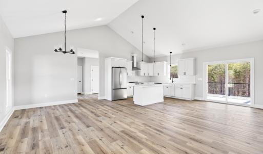 Photo #4 of 254 Pebble Road, Rustburg, VA 1.6 acres