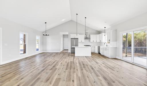 Photo #7 of 254 Pebble Road, Rustburg, VA 1.6 acres