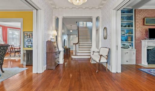 Photo #4 of 116 Winridge Drive, Madison Heights, VA 3.5 acres