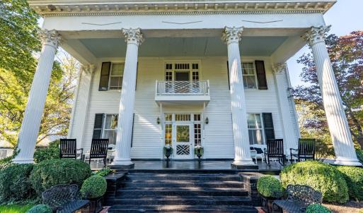 Photo #1 of 116 Winridge Drive, Madison Heights, VA 3.5 acres