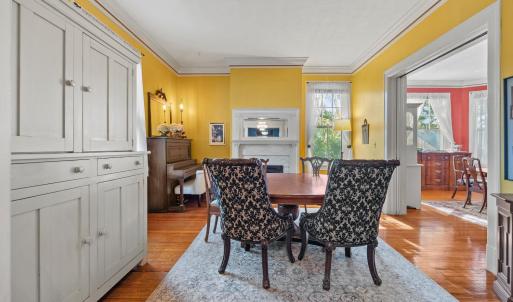 Photo #5 of 116 Winridge Drive, Madison Heights, VA 3.5 acres