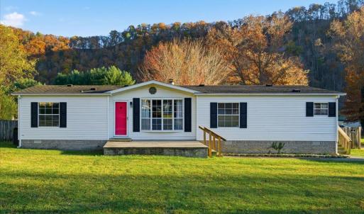 Photo #1 of 108 Weaver Dr, Elliston, VA 0.5 acres