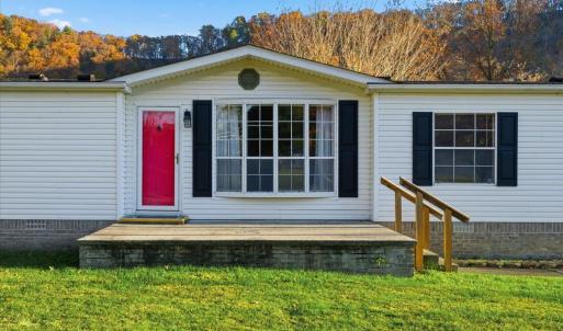 Photo #2 of 108 Weaver Dr, Elliston, VA 0.5 acres