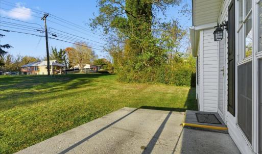 Photo #4 of 108 Weaver Dr, Elliston, VA 0.5 acres