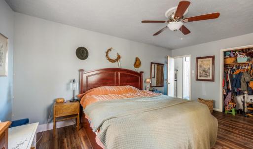 Photo #10 of 819 Cresthill Road, Lynchburg, VA 5.4 acres