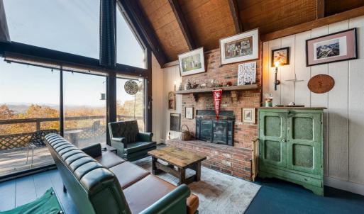 Photo #5 of 819 Cresthill Road, Lynchburg, VA 5.4 acres