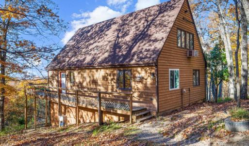 Photo #1 of 819 Cresthill Road, Lynchburg, VA 5.4 acres