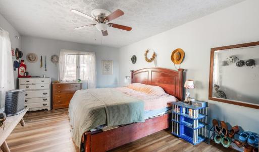 Photo #9 of 819 Cresthill Road, Lynchburg, VA 5.4 acres