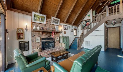 Photo #6 of 819 Cresthill Road, Lynchburg, VA 5.4 acres