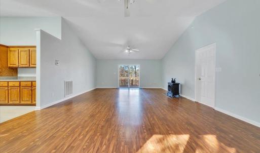 Photo #2 of 6548 Goodview Road, Goodview, VA 16.7 acres