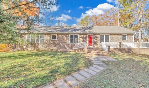 Photo #1 of 6548 Goodview Road, Goodview, VA 16.7 acres