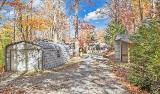 Photo #6 of 6548 Goodview Road, Goodview, VA 16.7 acres