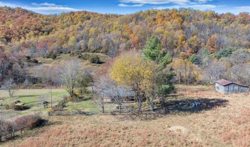 Photo #46 of 1001 Richie Farm Lane, Big Island, VA 10.9 acres