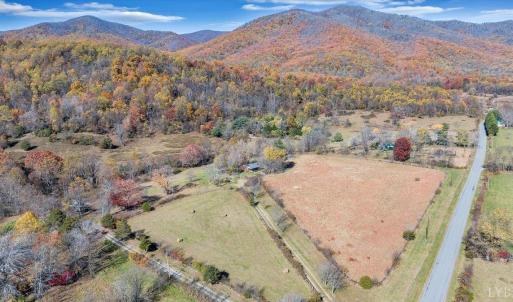 Photo #49 of 1001 Richie Farm Lane, Big Island, VA 10.9 acres