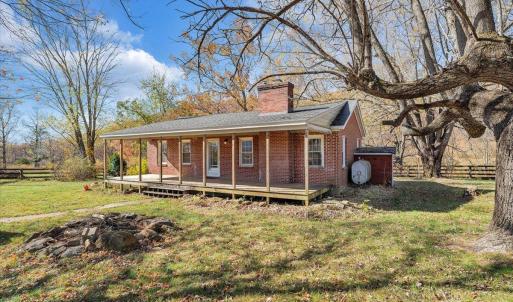 Photo #40 of 1001 Richie Farm Lane, Big Island, VA 10.9 acres