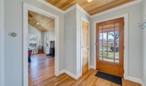 Photo #5 of 1001 Richie Farm Lane, Big Island, VA 10.9 acres