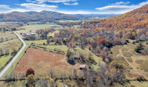 Photo #60 of 1001 Richie Farm Lane, Big Island, VA 10.9 acres