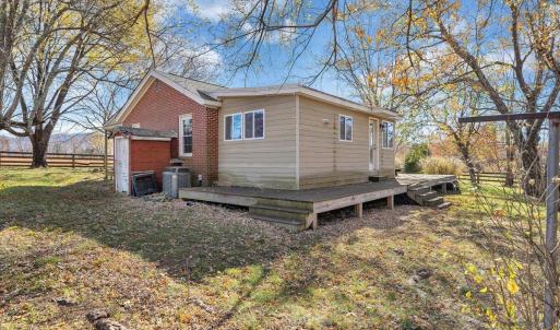 Photo #36 of 1001 Richie Farm Lane, Big Island, VA 10.9 acres