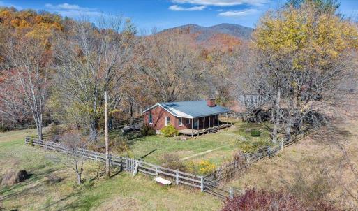 Photo #44 of 1001 Richie Farm Lane, Big Island, VA 10.9 acres