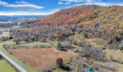 Photo #59 of 1001 Richie Farm Lane, Big Island, VA 10.9 acres